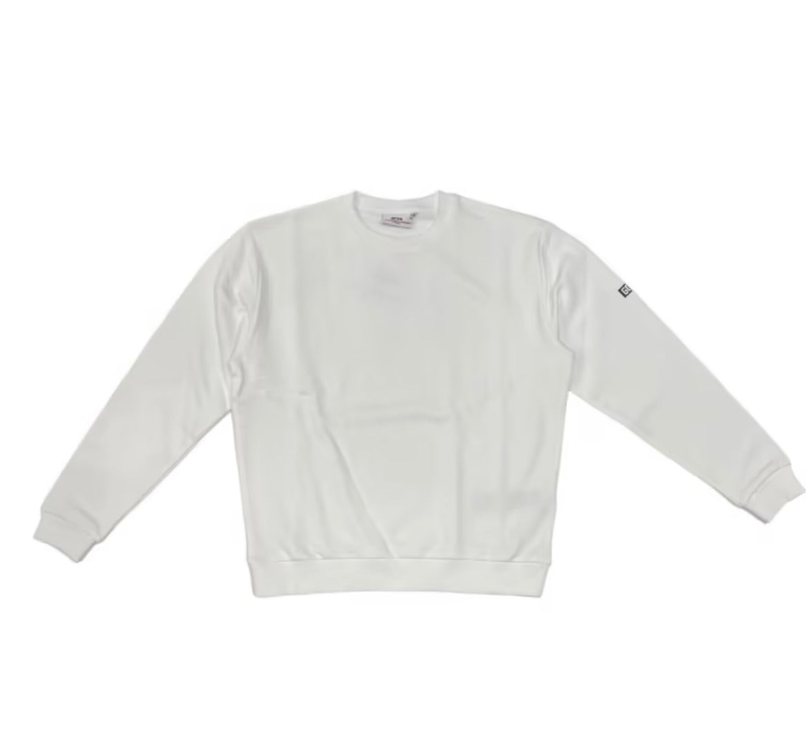 Gcds Men's Sweatshirt A2EU1500UW0