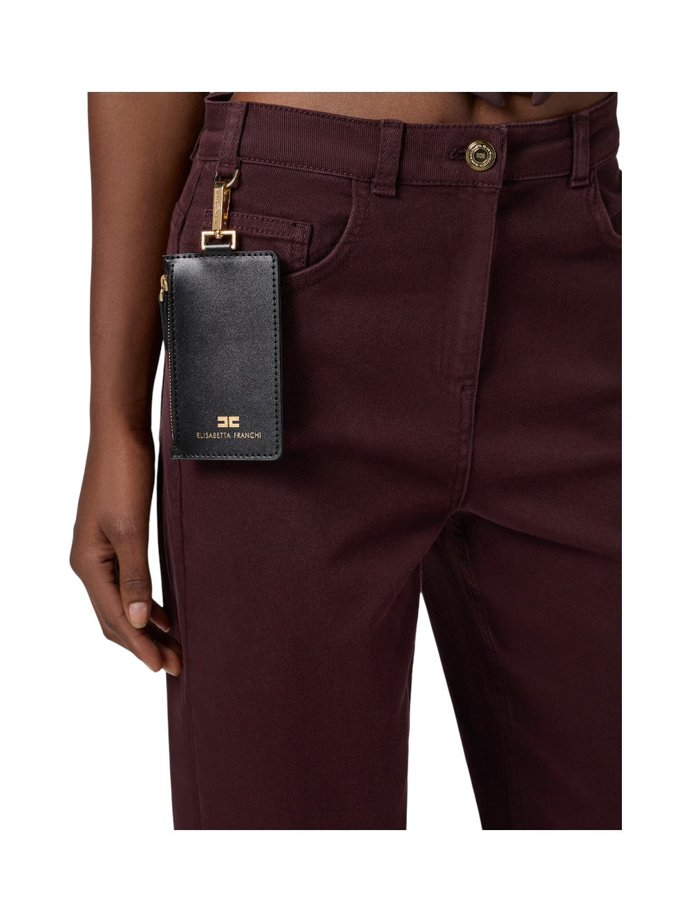 Elisabetta Franchi Jeans Donna  PJ04D56E2EA4