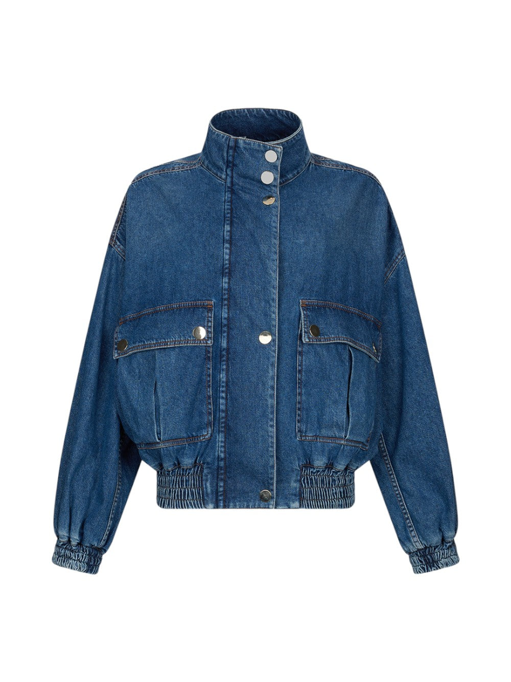Liu Jo GIUBBINO Donna  CF5139D5026 77122