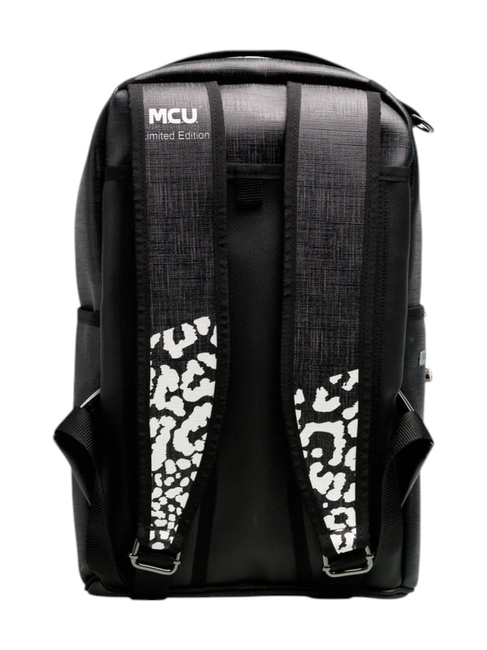 M.C.U. Zaino Uomo MCU518B