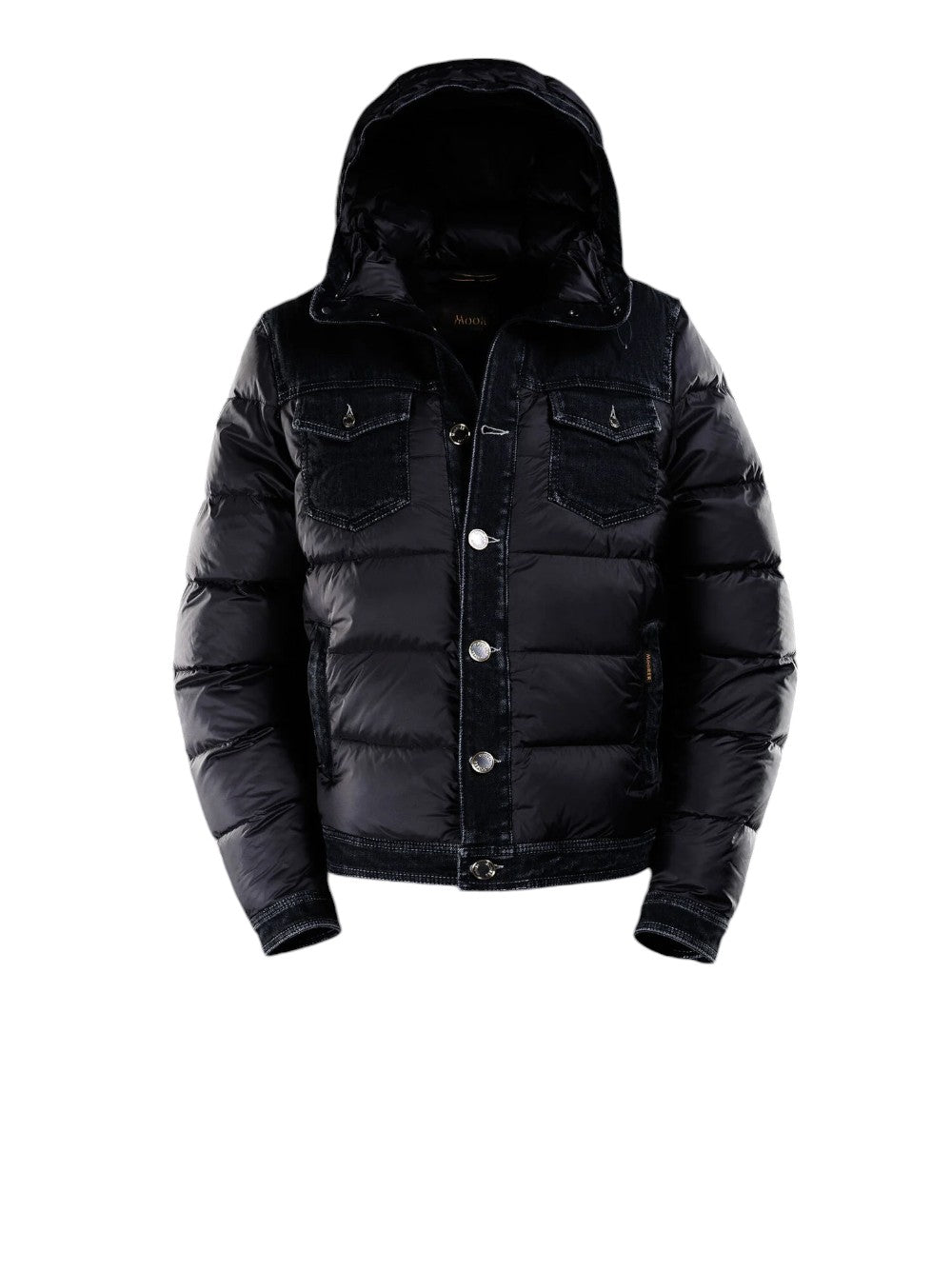 MOORER Men's Jacket TURATO-106S