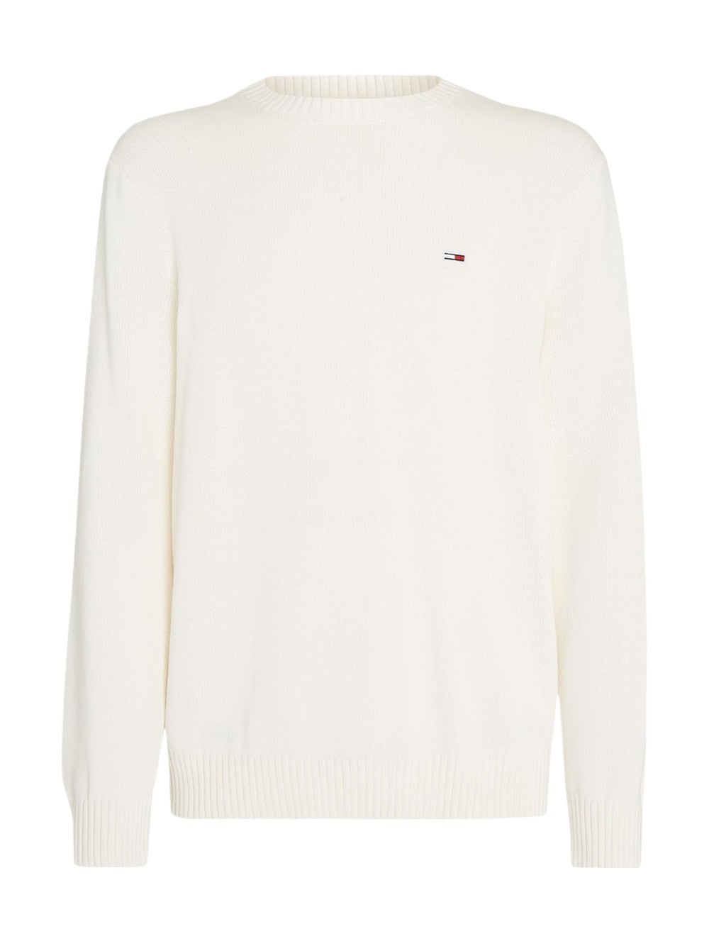 TOMMY JEANS Men's Sweater DM0DM18370