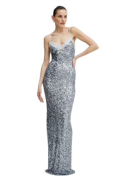 elisabetta franchi ABITO LUNGO Donna ABR4952E2