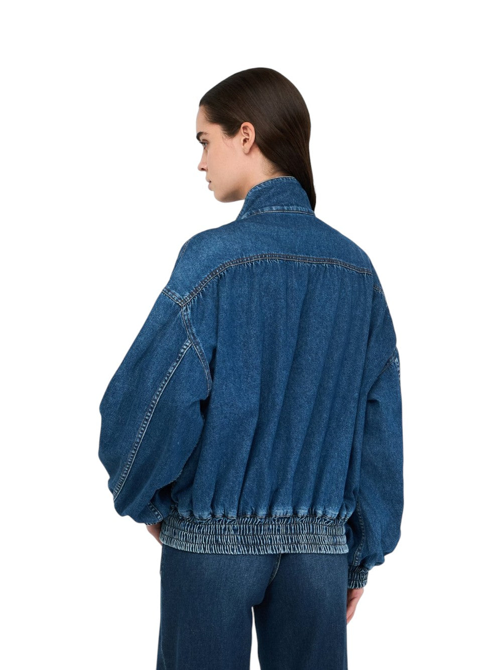 Liu Jo GIUBBINO Donna  CF5139D5026 77122