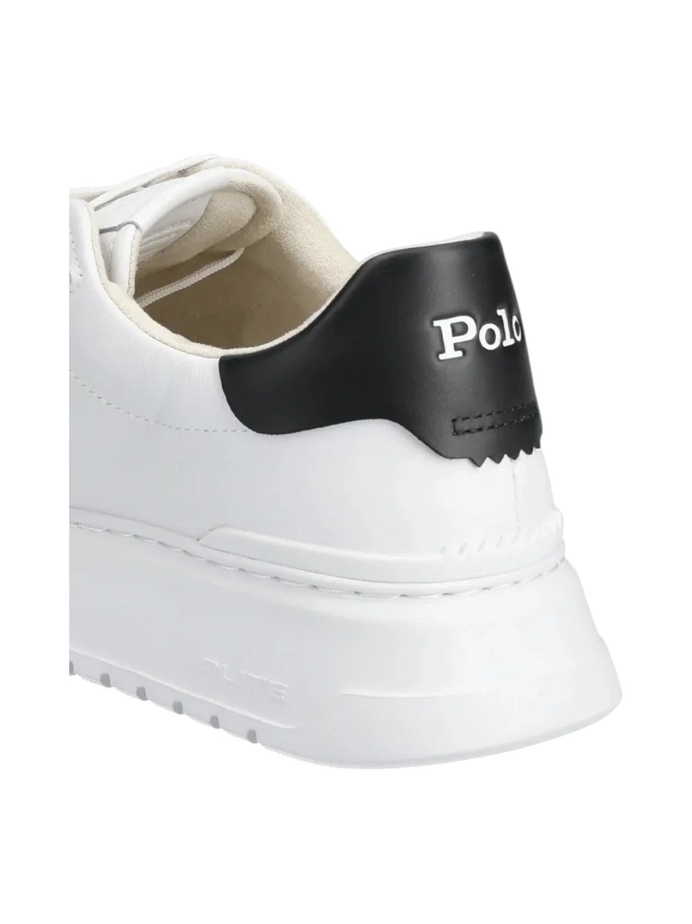 Polo Ralph Lauren Sneakers Uomo LOW TOP LACE 809974097 002