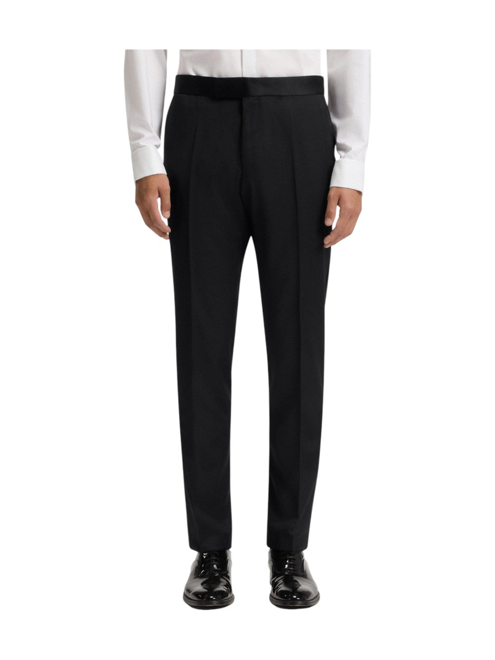 BOSS Pantalone Uomo H-Genius-Tux 50469186 001