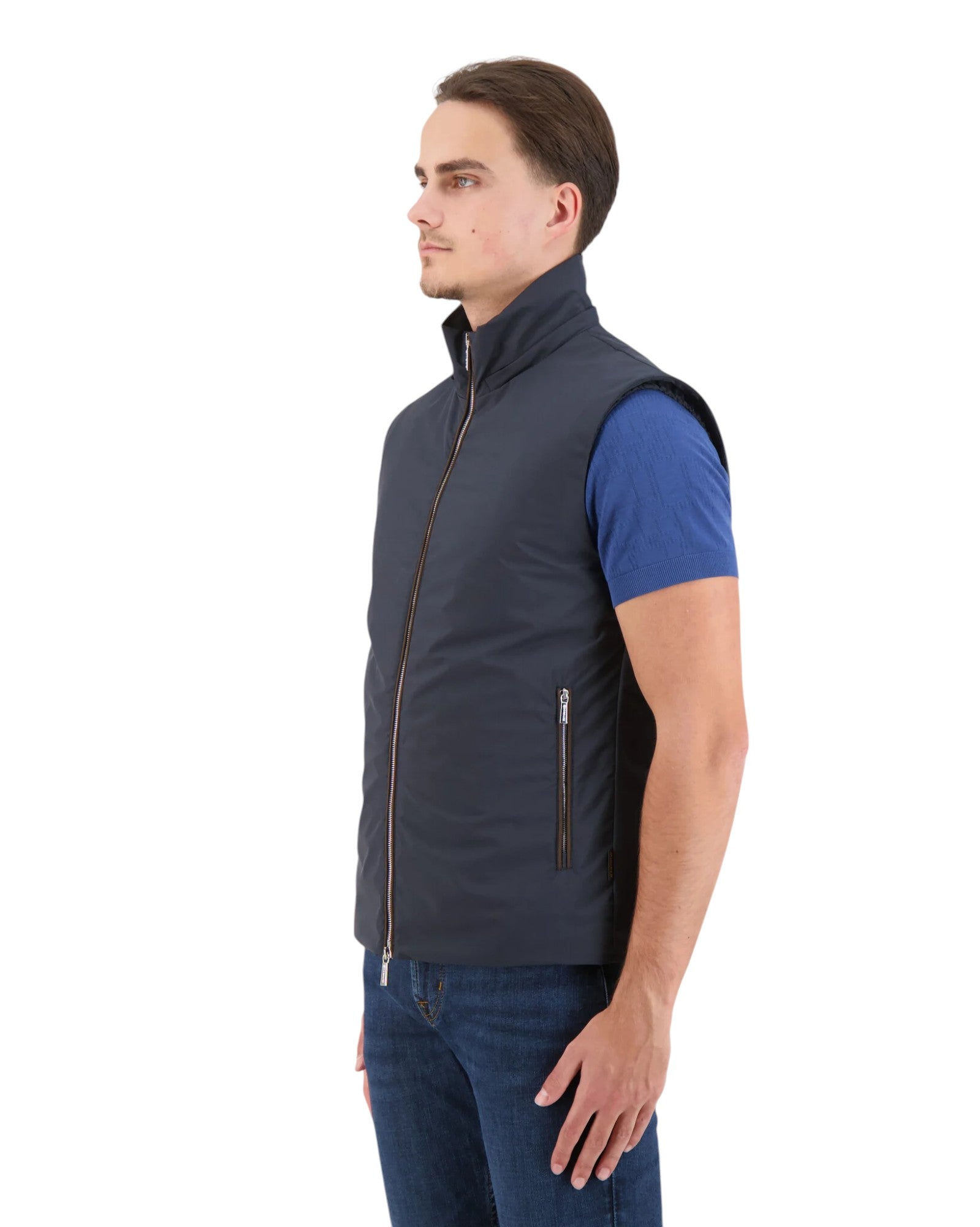 MOORER GIUBBINO Uomo EVAN-H-STP