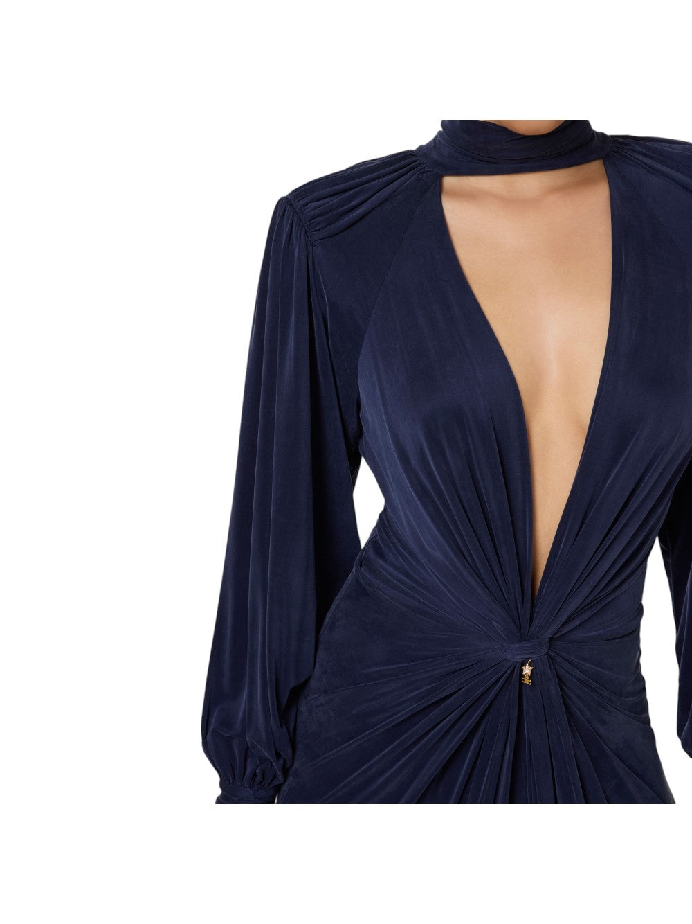 Elisabetta Franchi Women's Long Dress AB68447E2