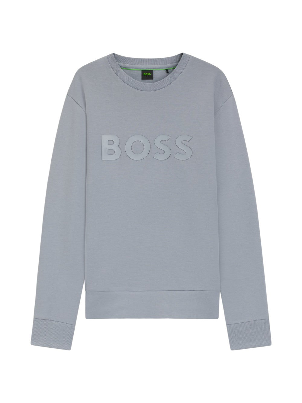 BOSS Felpa Uomo Salbo 50506119