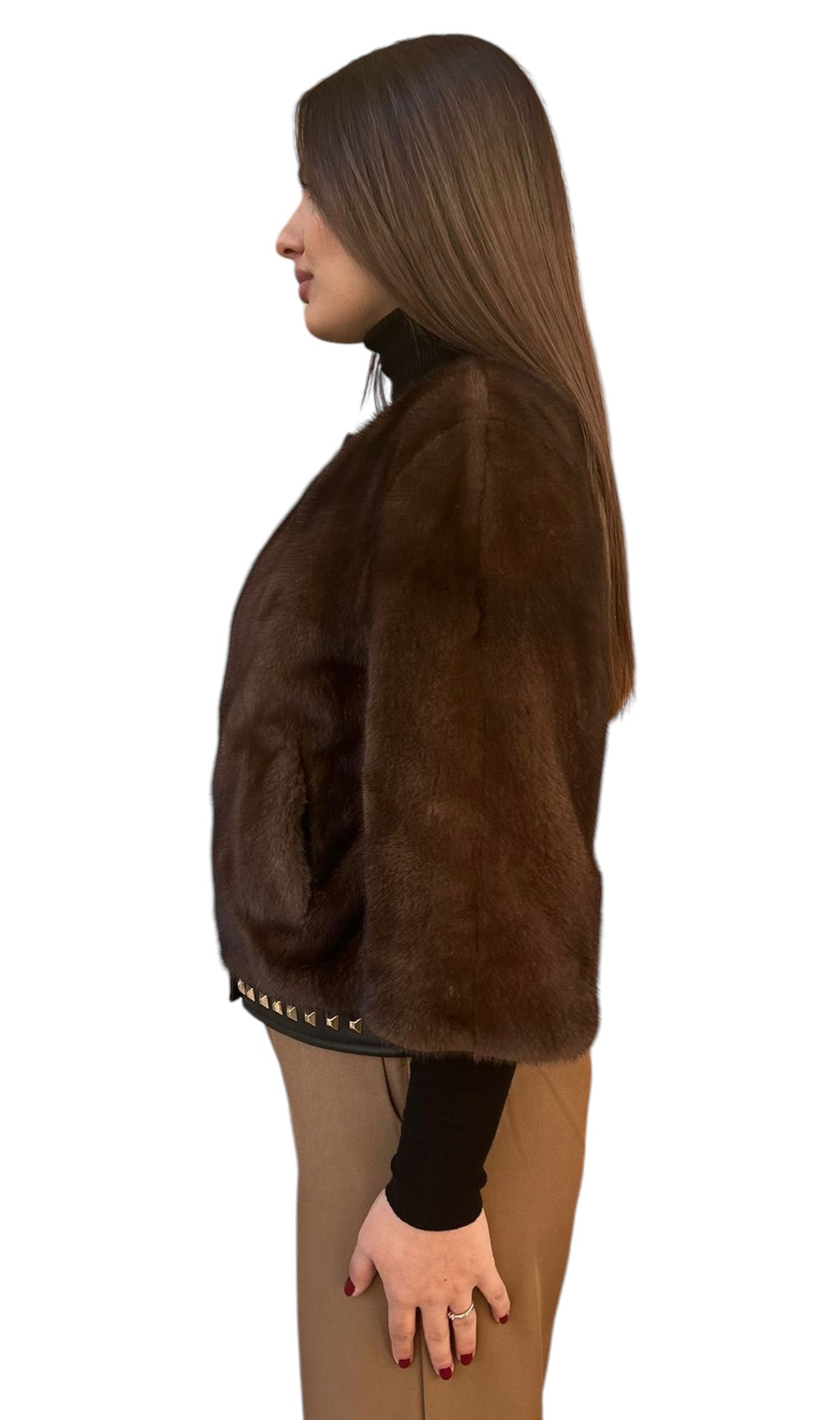 Yes London GIUBBINO Donna LC/2057