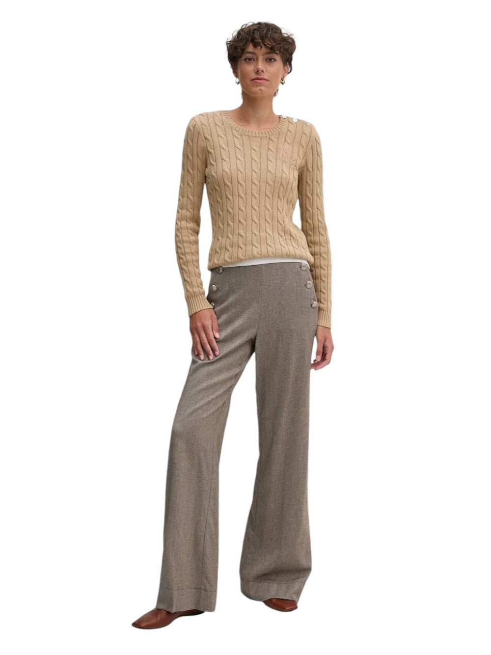 Lauren Ralph Lauren Women's Sweater 200932223