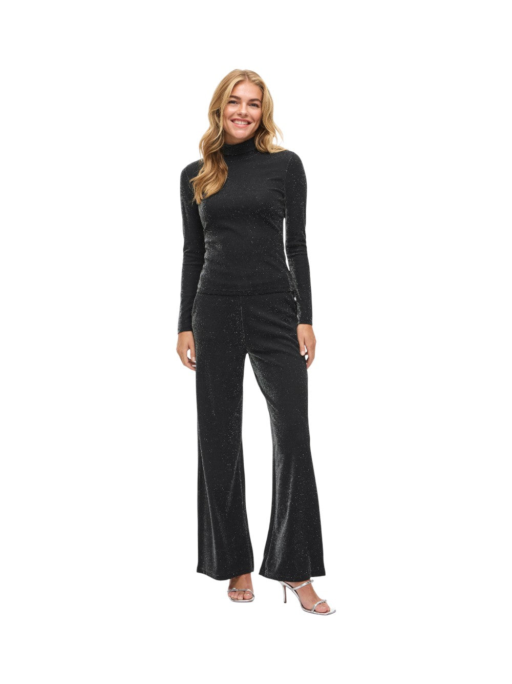 VILA Maglia Donna  14111372