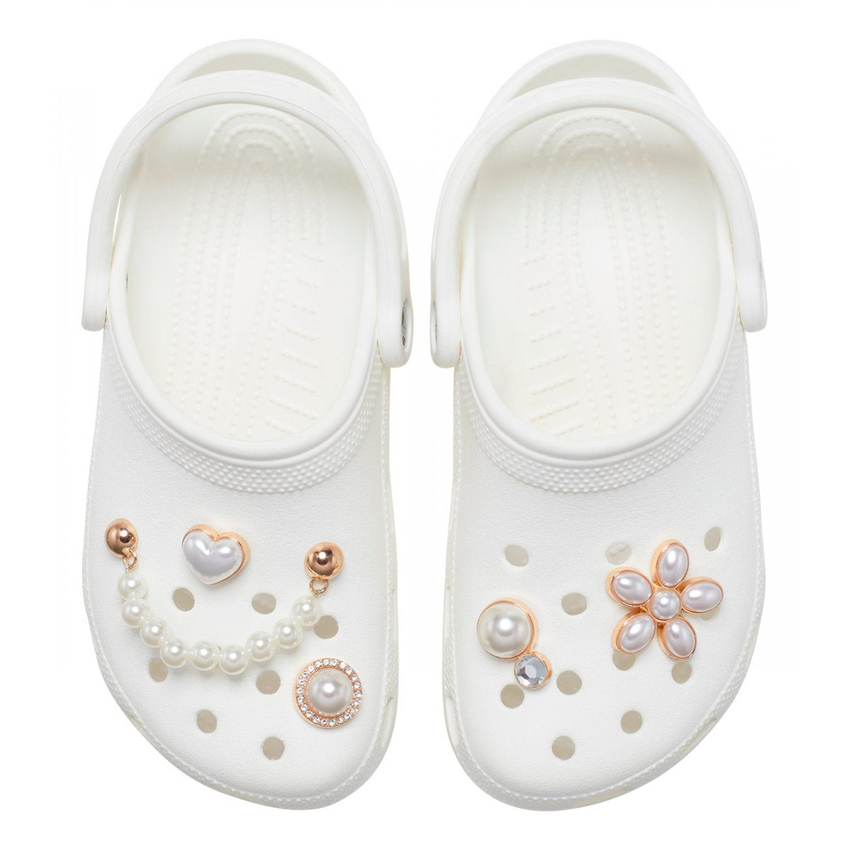 CROCS Charm Donna CR.4105 JIB