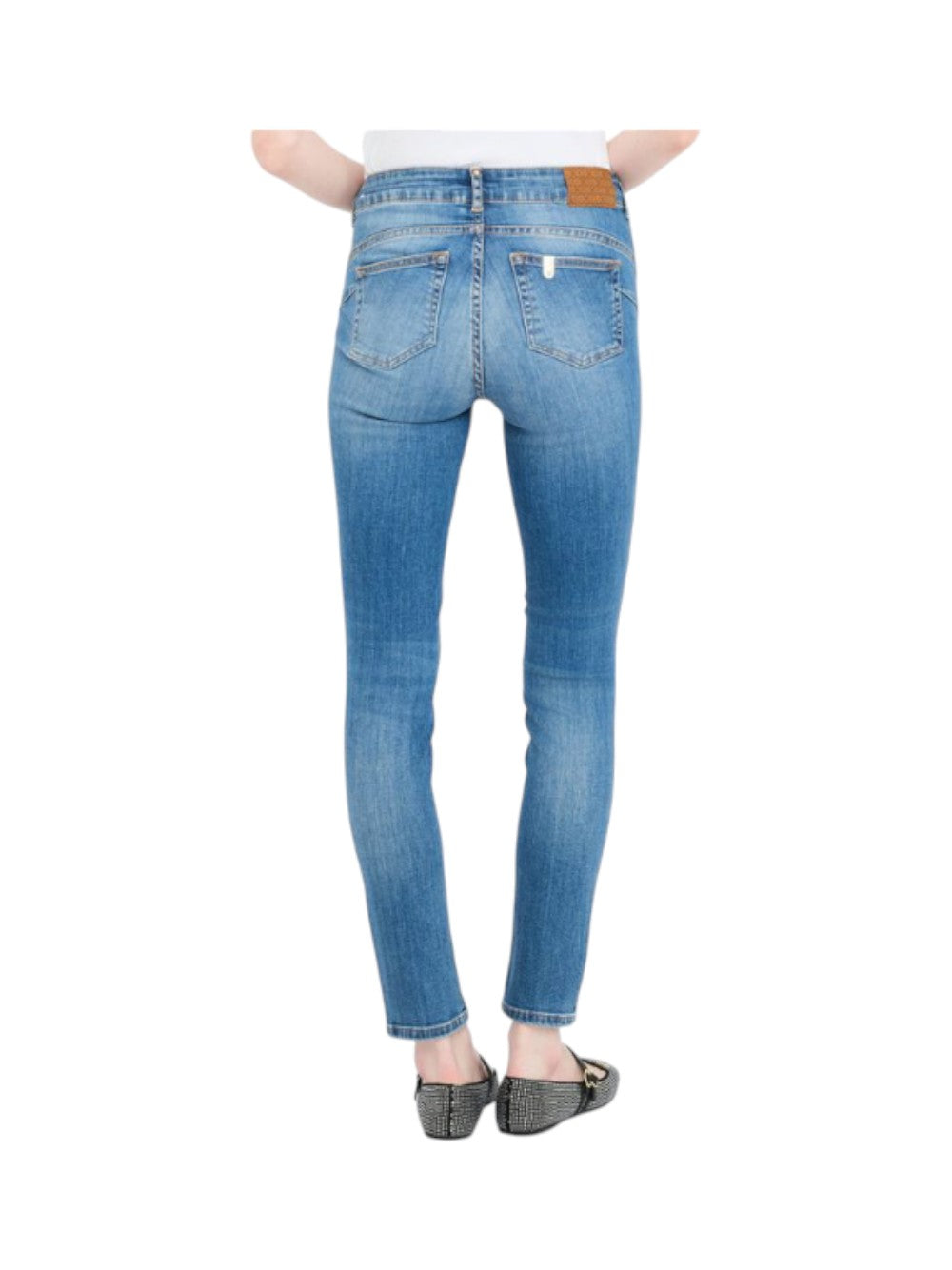 Liu Jo Jeans Donna  UF5013D0236 78857