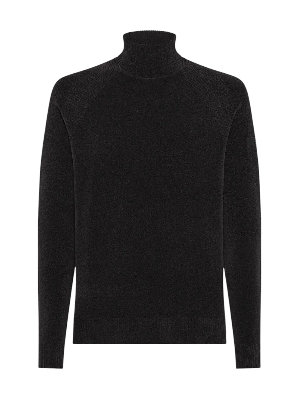 RRD Maglia Uomo velvet turtleneck knit W25133 10