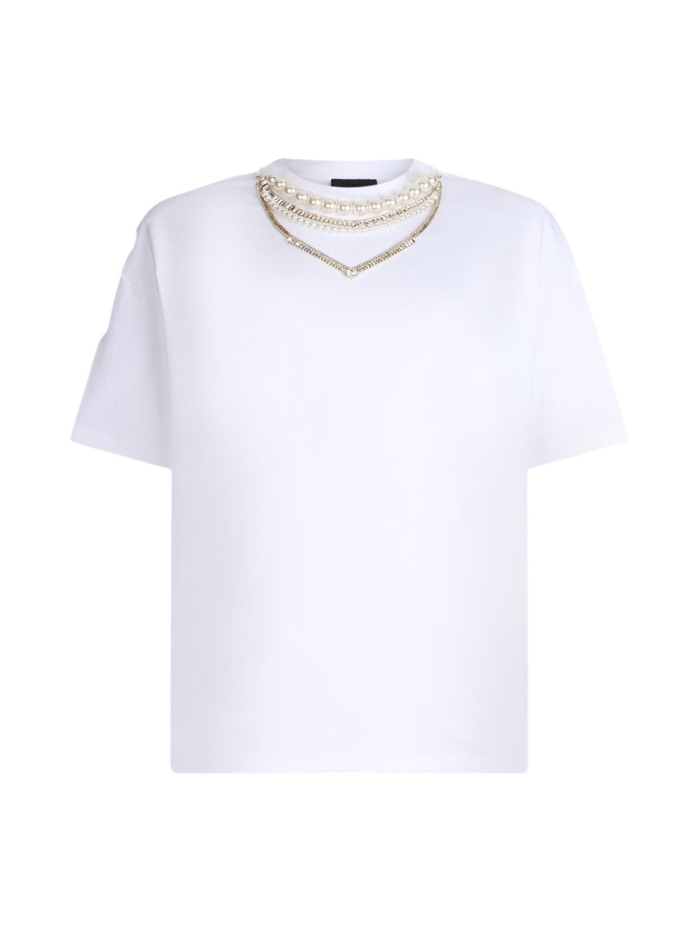 Liu Jo T-shirt Donna CF5063J0088 11111