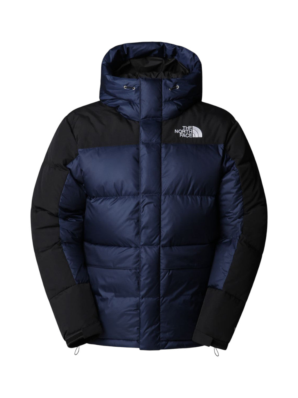 The North Face GIUBBINO Uomo M HMLYN DOWN PARKA NF0A4QYX92A1
