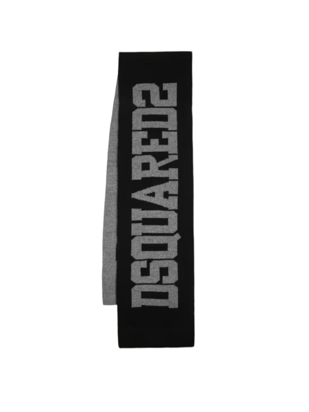 DSQUARED2 Sciarpa Bambini e ragazzi DQ2487 D0A9R