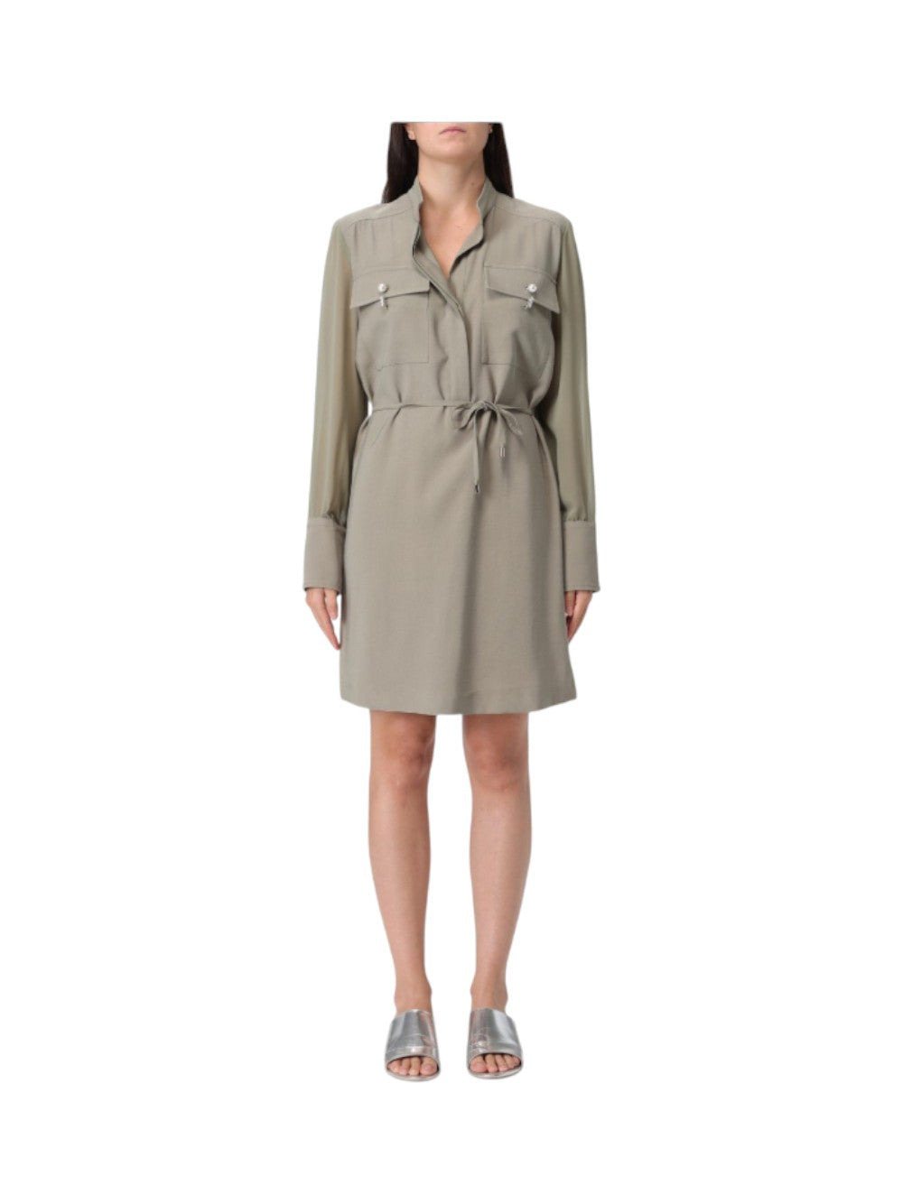 Liu Jo Abito Donna  CF5223T011A X0707