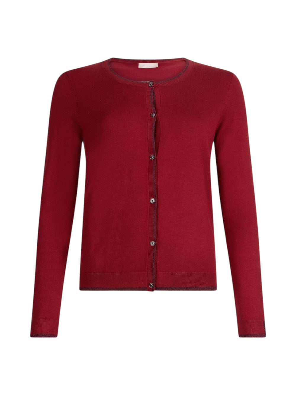 Liu Jo Cardigan Donna  MF5225MS49 91650