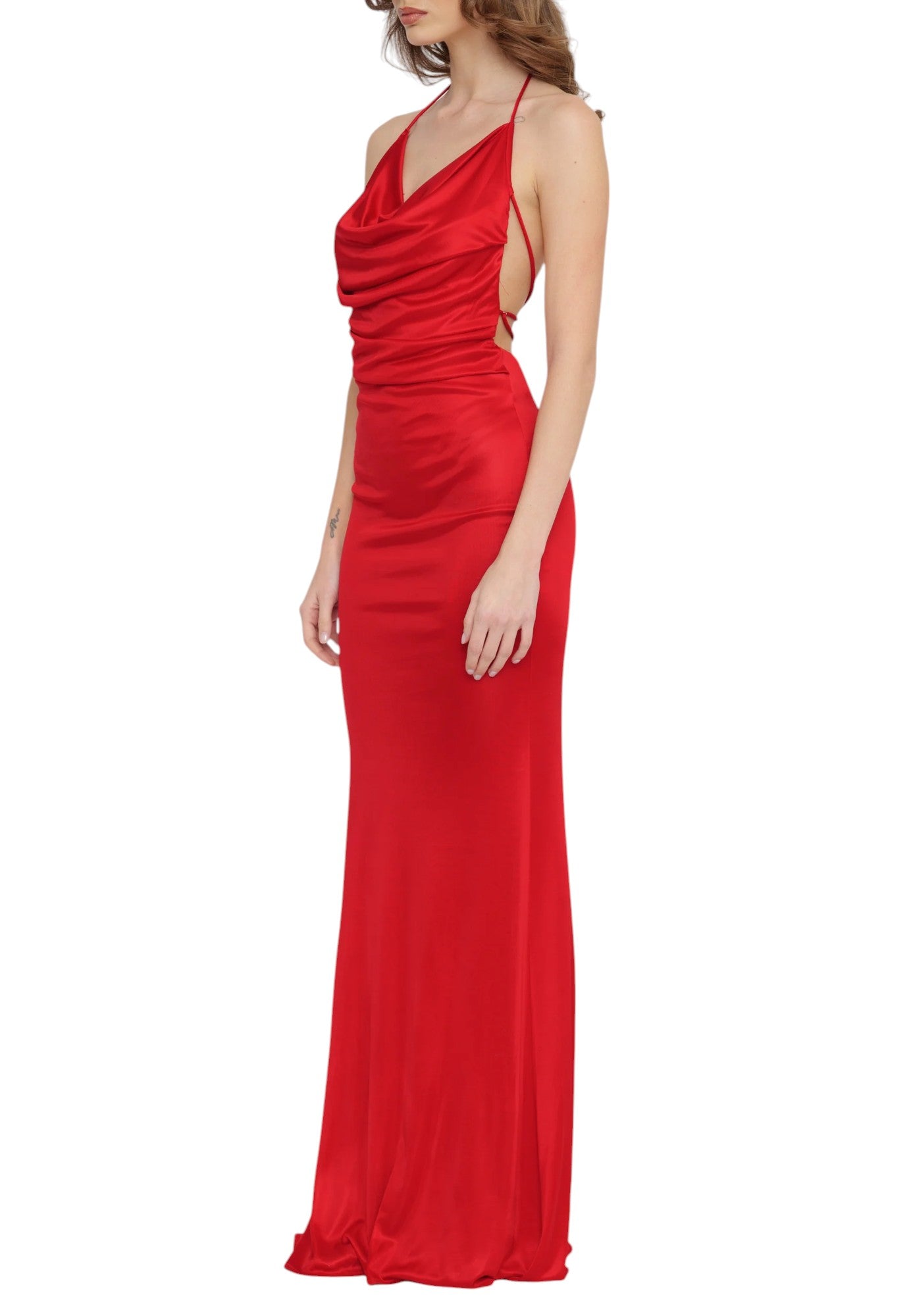 elisabetta franchi ABITO LUNGO Donna ABR0652E2