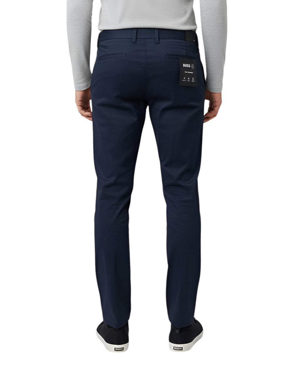 BOSS Pantalone Uomo P-Kaiton1 50546925