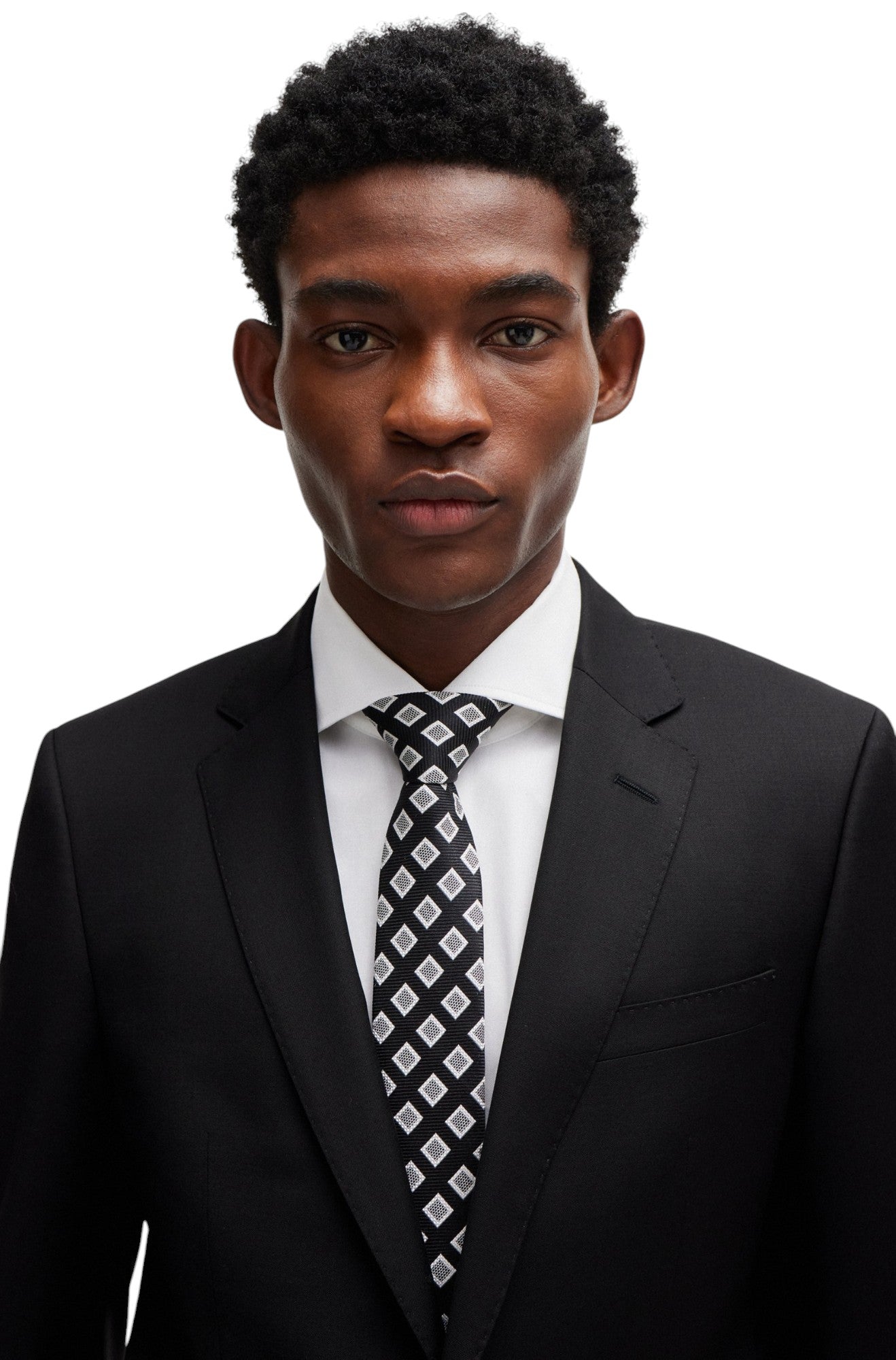 BOSS Men's Jacket 50469171