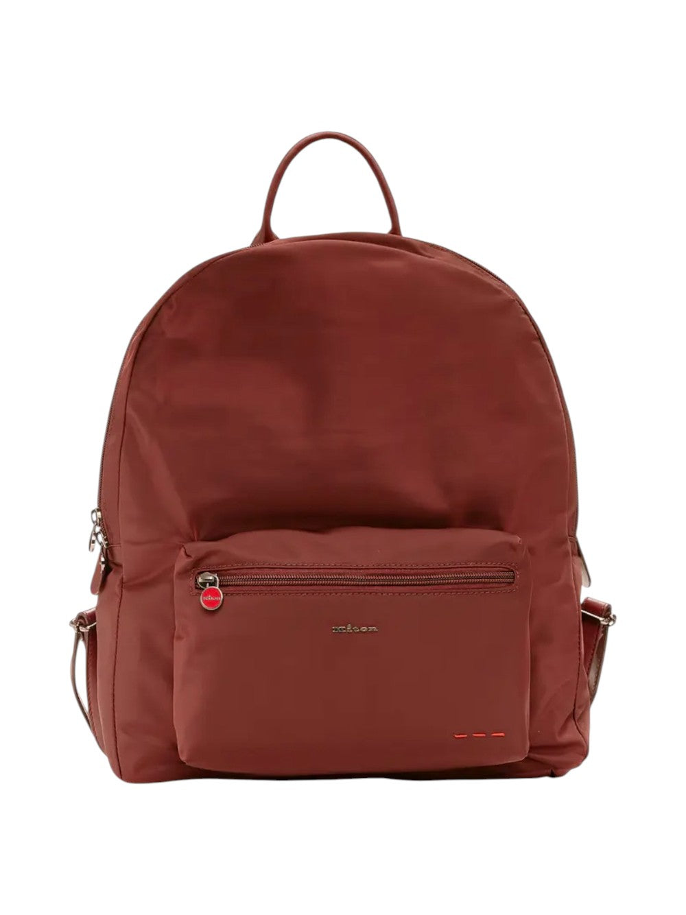 Kiton Zaino Uomo UBA0084N012700