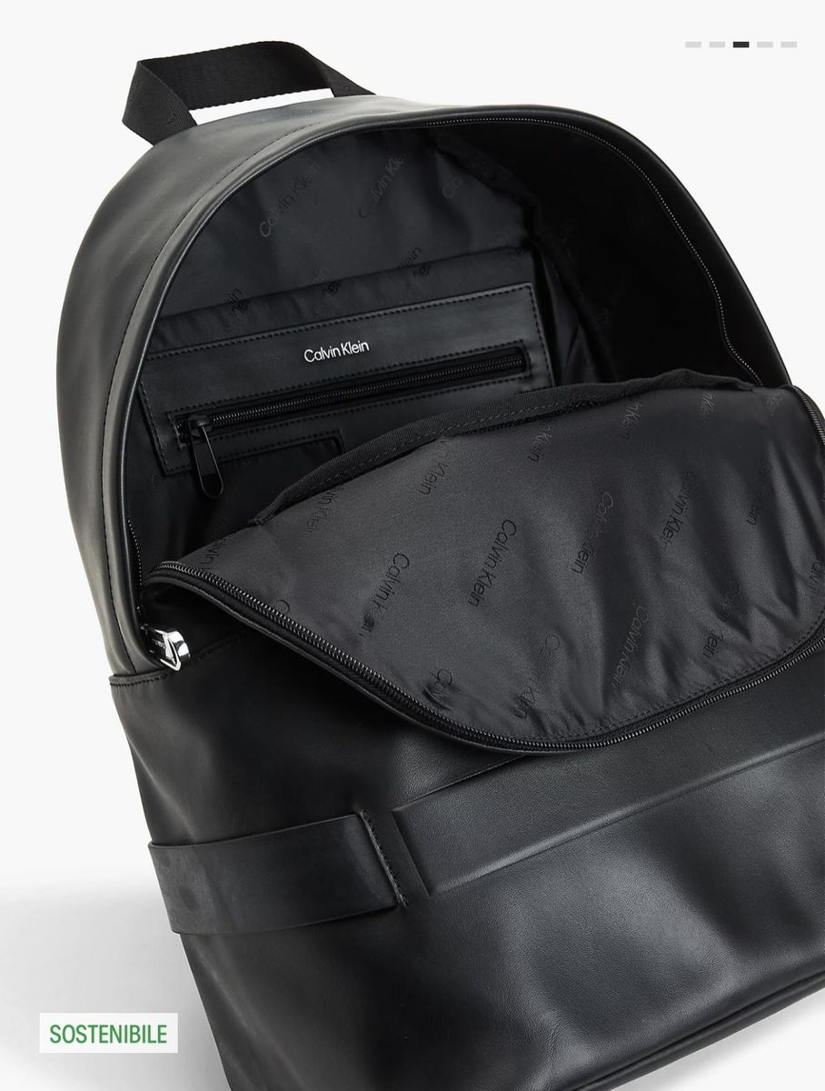 Calvin Klein Men's Backpack K50K507809