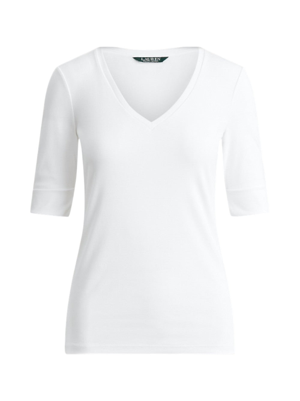 Lauren Ralph Lauren T-SHIRT Donna LRL SP 20 SEASONAL 2 200815843 001