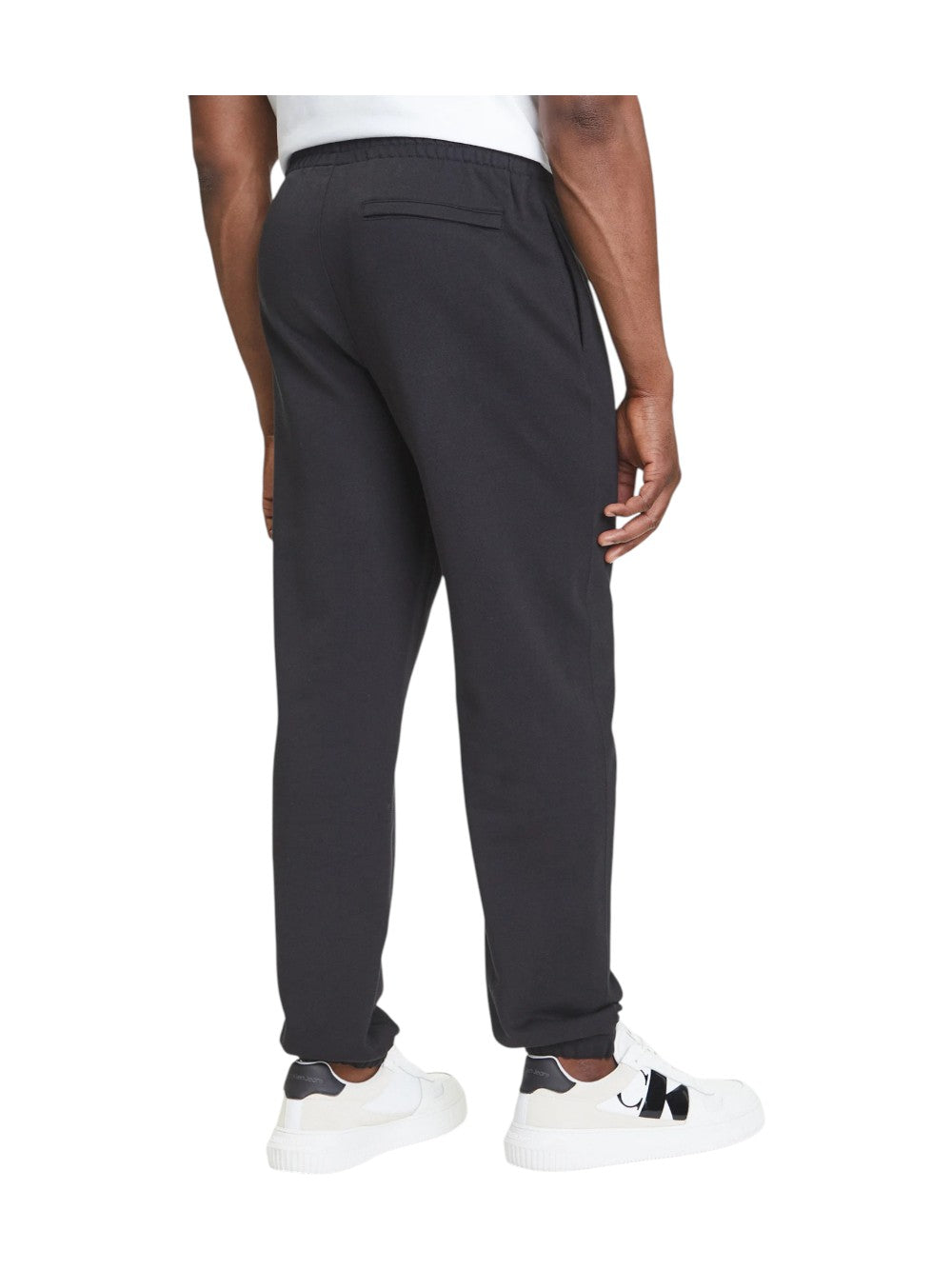 Calvin Klein Pantalone Uomo 350TERRY BAUHAUS LV04RC294G