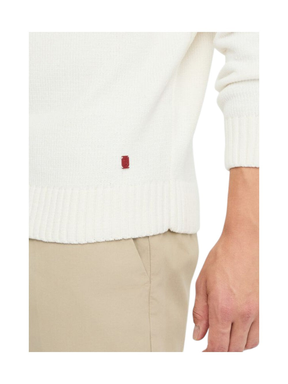 Liu Jo Uomo Maglia Uomo GIROCINY QF5079MA29P14801