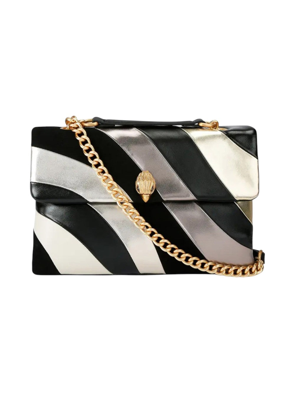 Kurt Geiger Borsa Donna LARGE KENSINGTON SOFT 9796565109 65