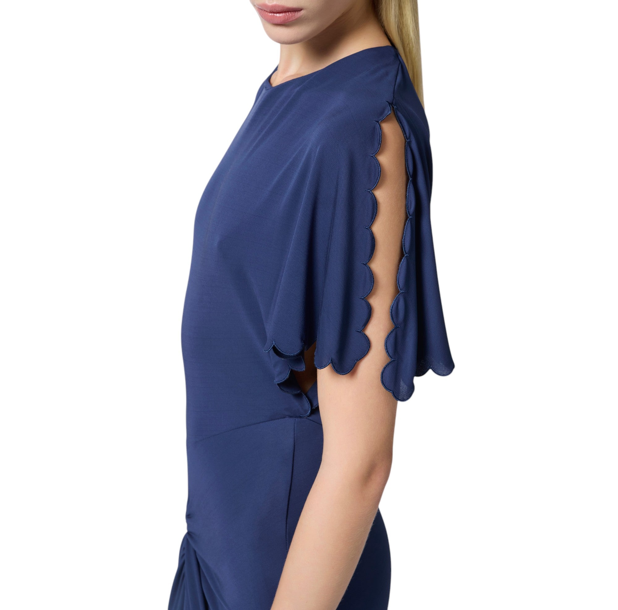 elisabetta franchi ABITO LUNGO Donna ABR3052E2