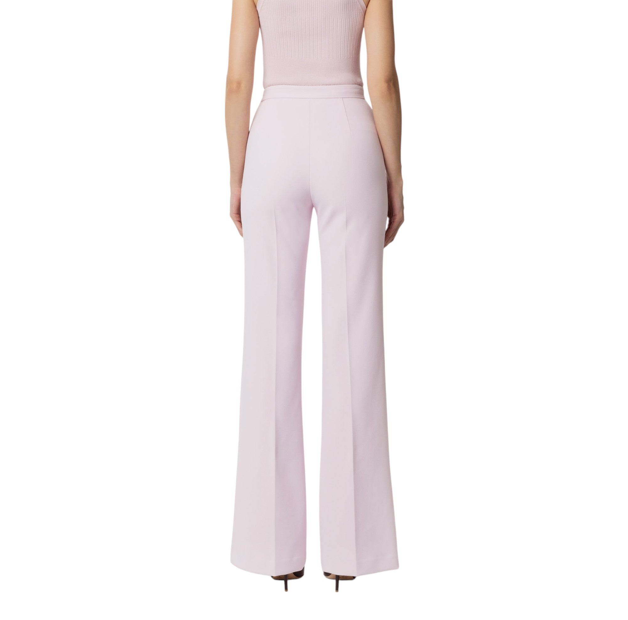 elisabetta franchi pantalone Donna PA07851E2