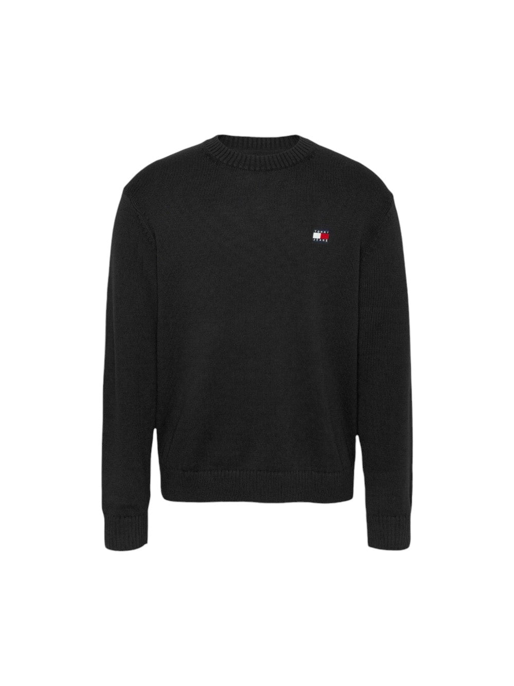 TOMMY JEANS Men's Sweater DM0DM20706