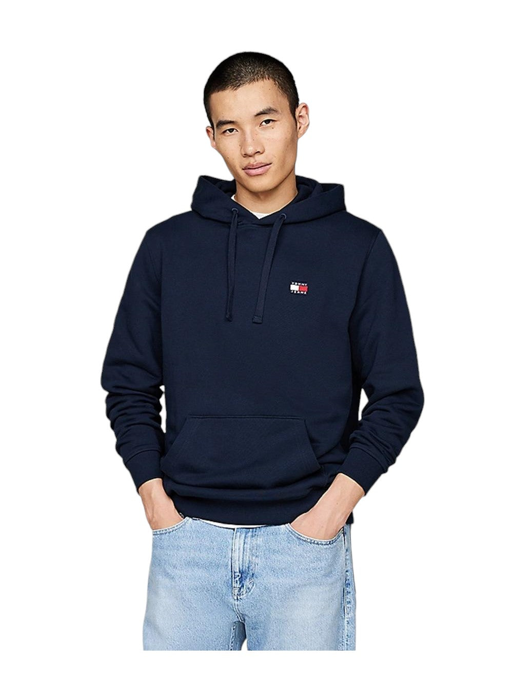 TOMMY JEANS Men's Sweatshirt DM0DM17988