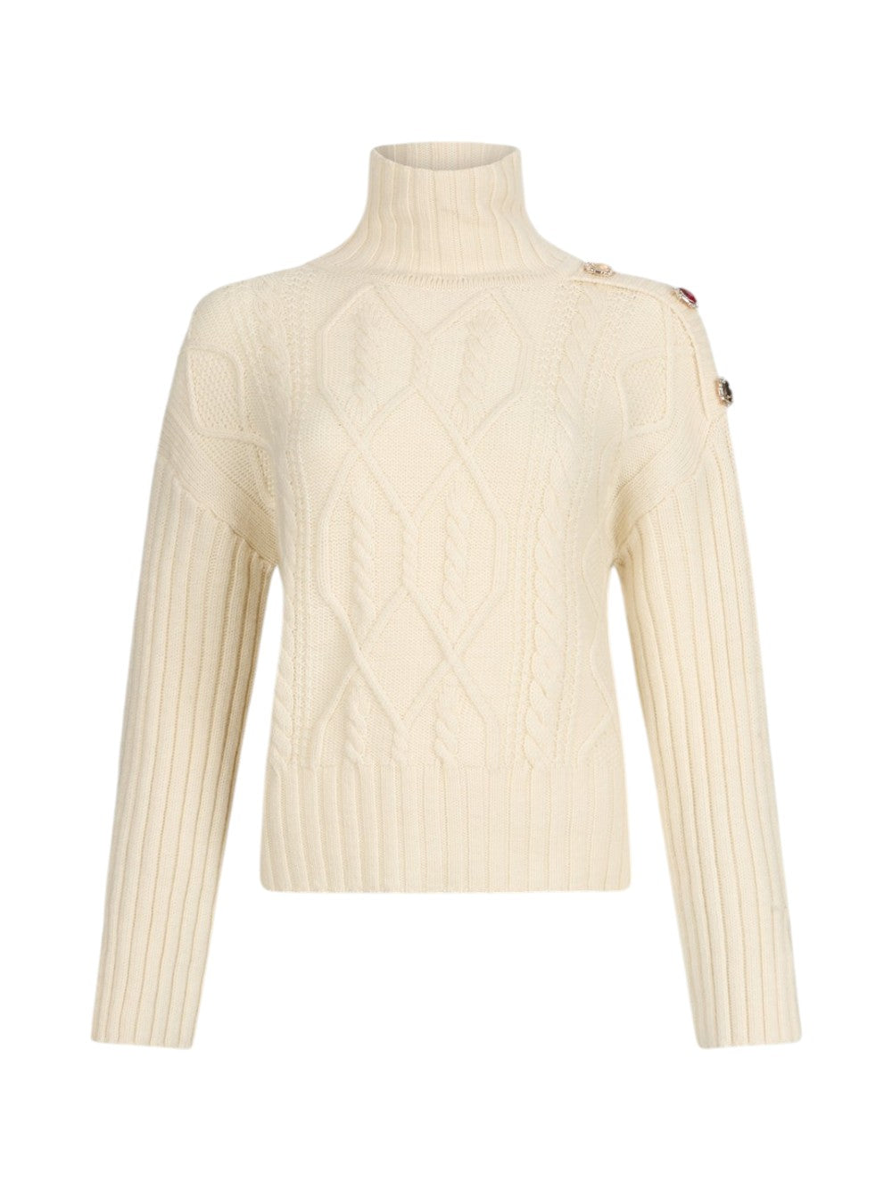 Liu Jo Maglia Donna MF5425MS040 20304