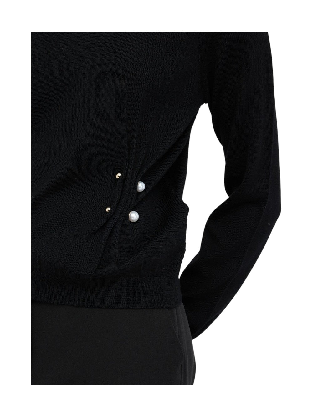 Liu Jo Maglia Donna  CF5041MA82O 22222