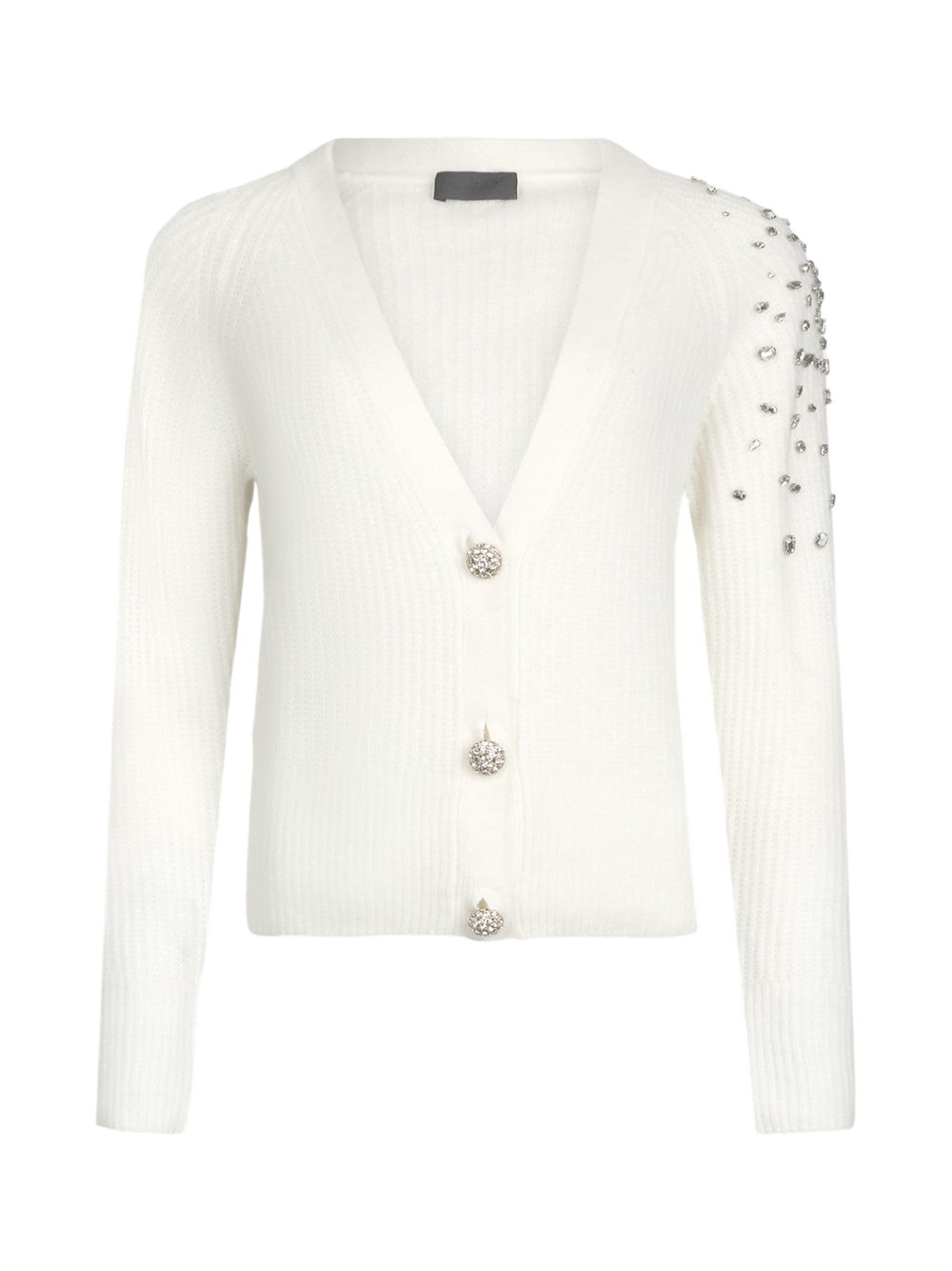 Liu Jo Cardigan Donna CF5149MA74Q X0256