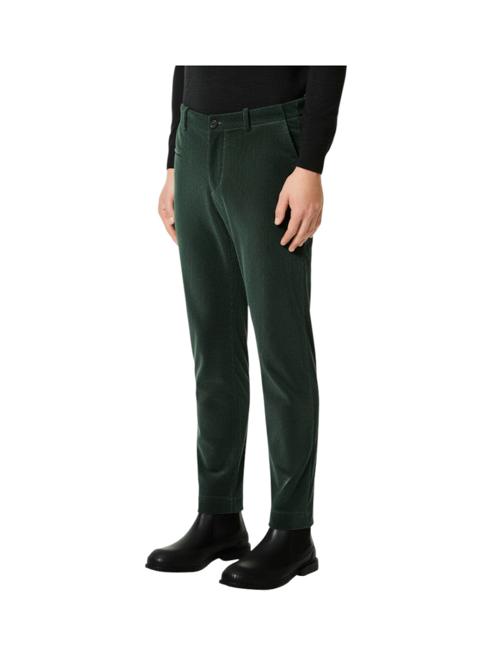 RRD Pantalone Uomo velvetflex 1000 week end pant W25225 21