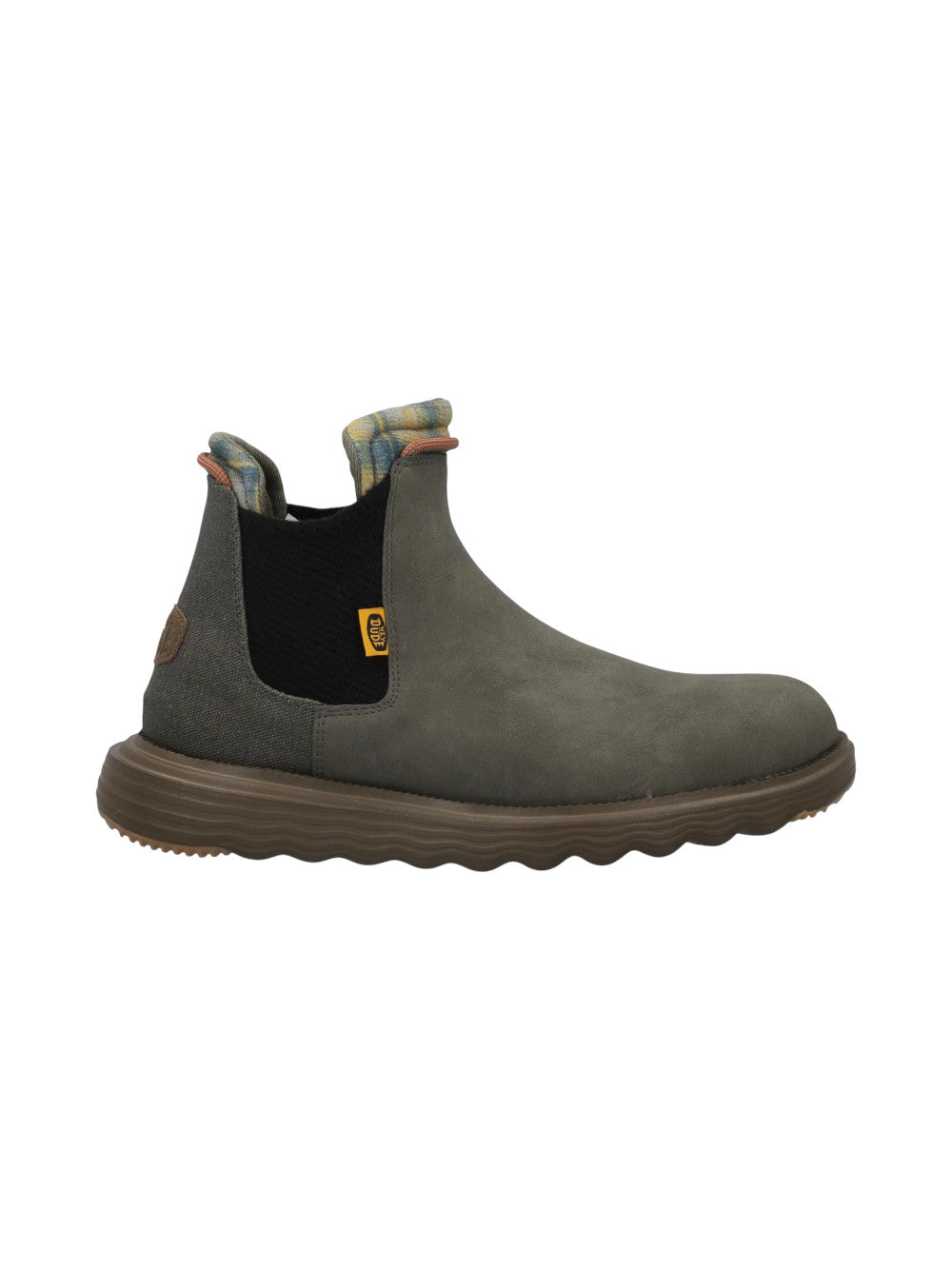 Hey Dude Stivaletti Uomo Branson Classic 42065/3N0