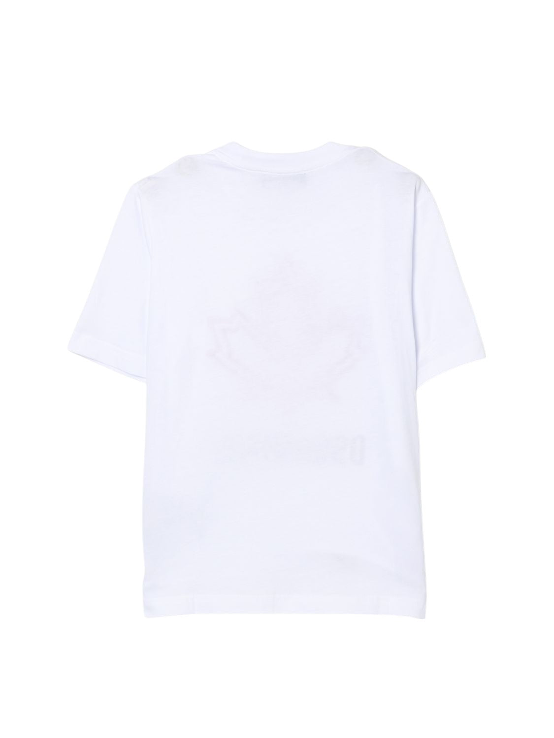 DSQUARED2 T-SHIRT Bambini e ragazzi DQ2770D0015