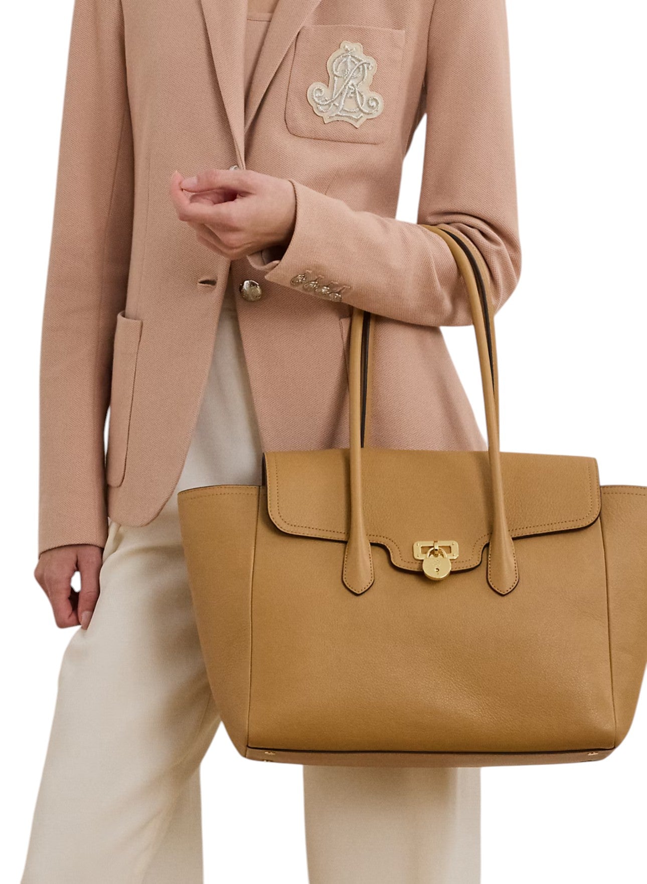 Lauren Ralph Lauren borsa Donna 431966862