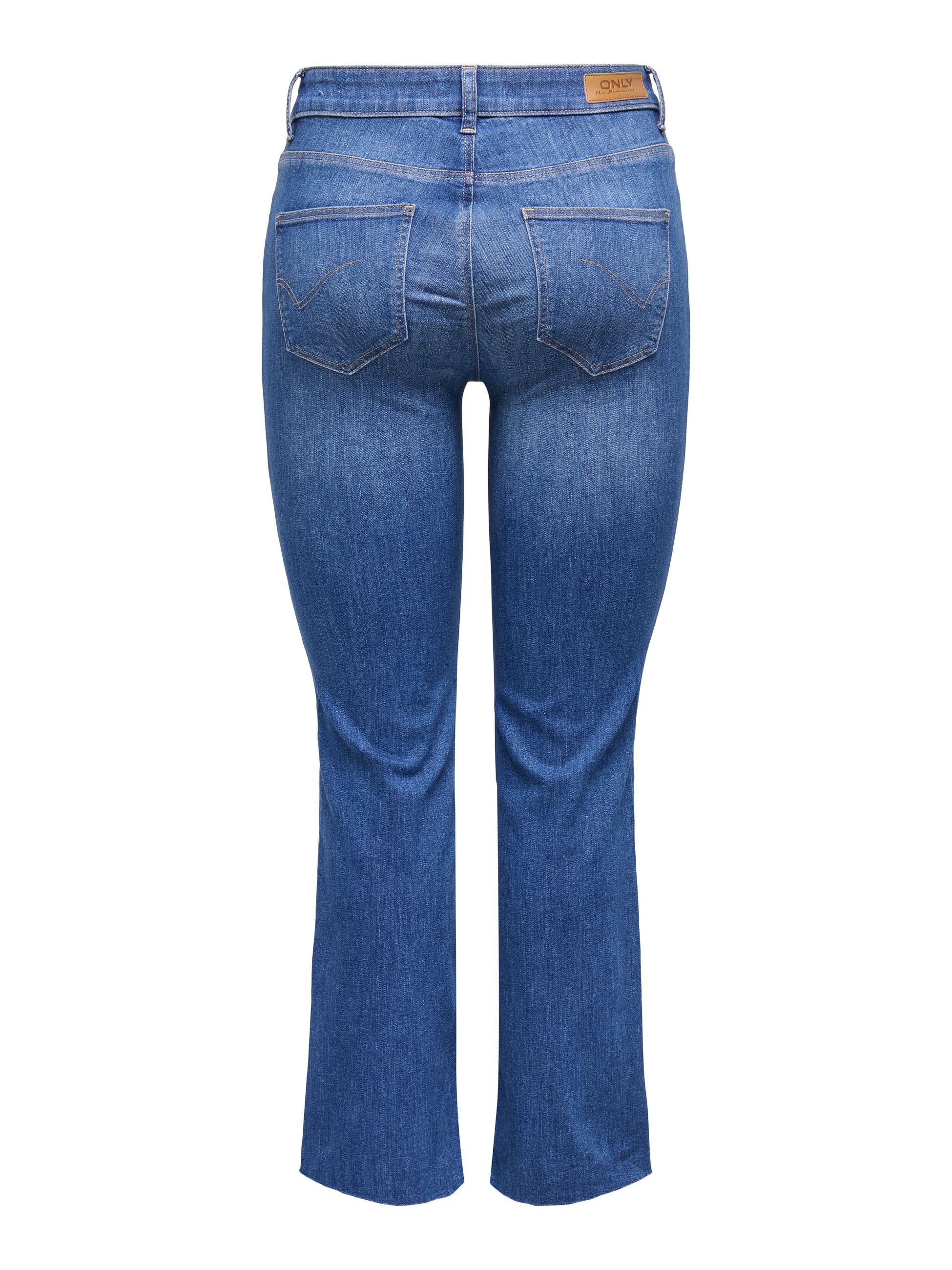 ONLY JEANS Donna 15340941