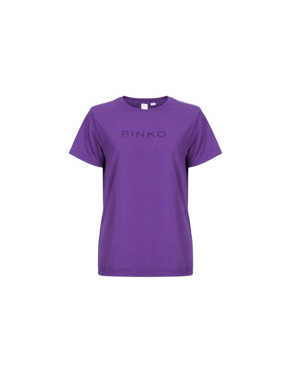Pinko T-SHIRT Donna START T-SHIRT 101752A2RD W79
