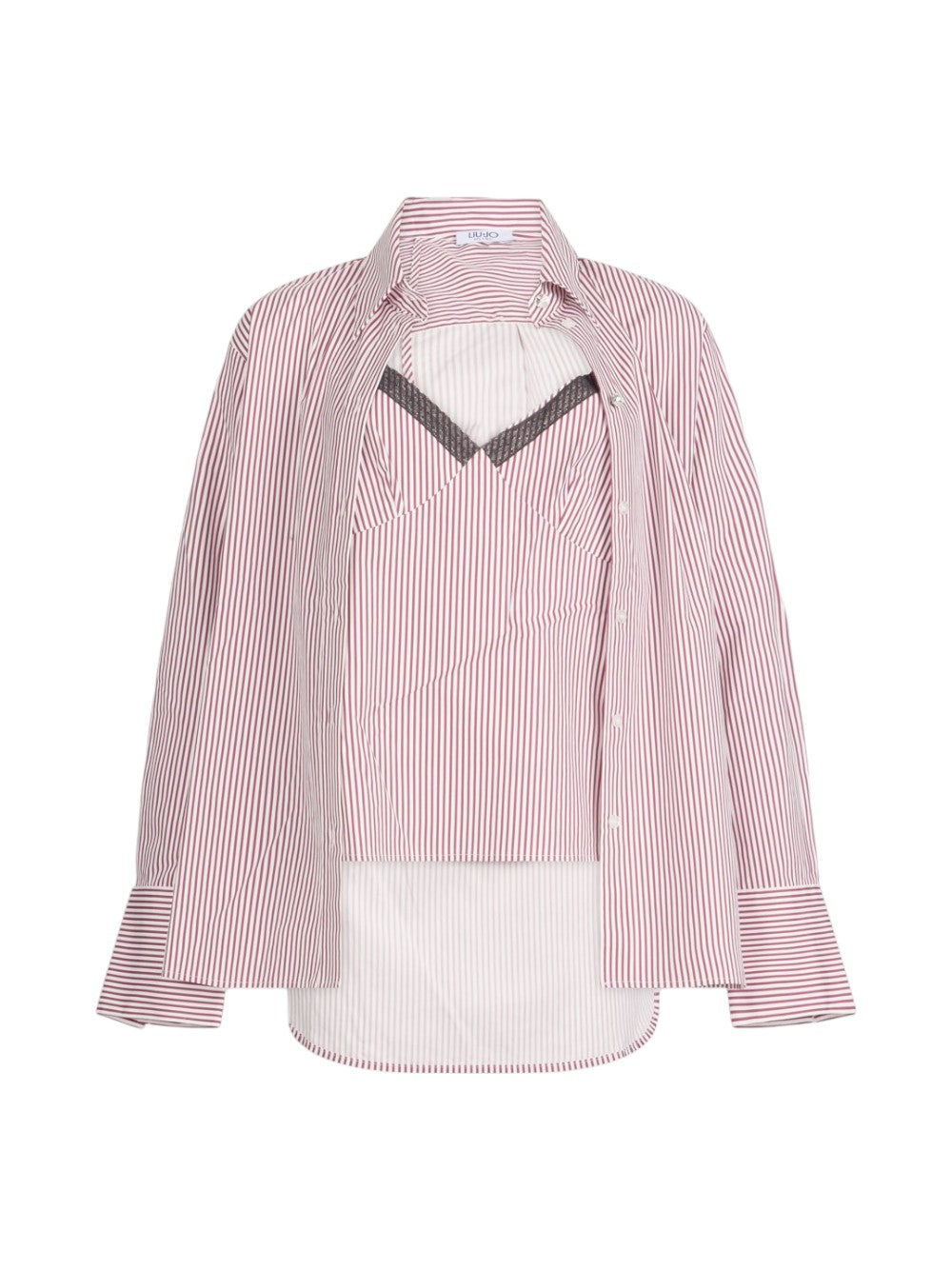 Liu Jo Camicia Donna  UF5242T9814