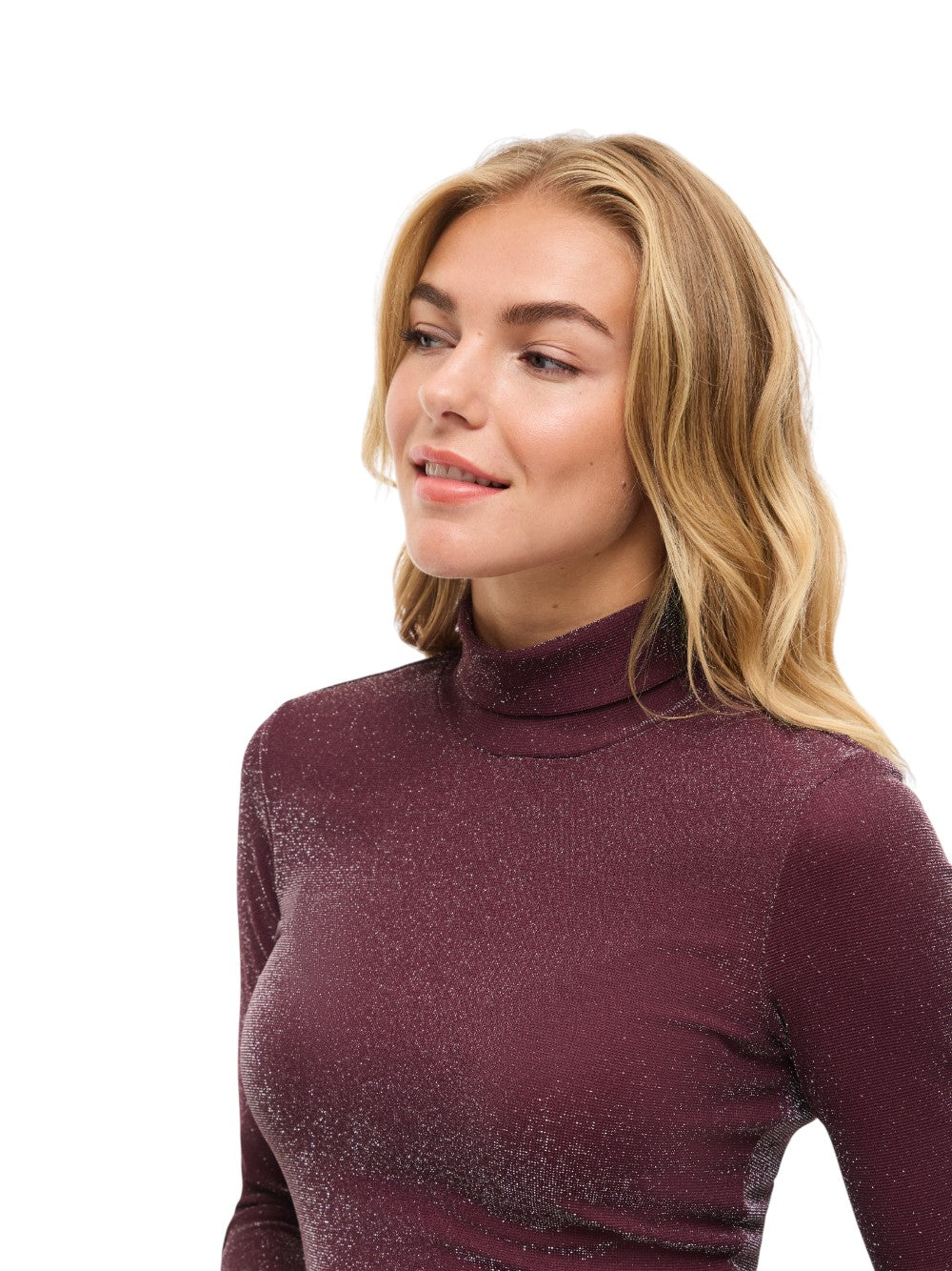 VILA Maglia Donna  14111372