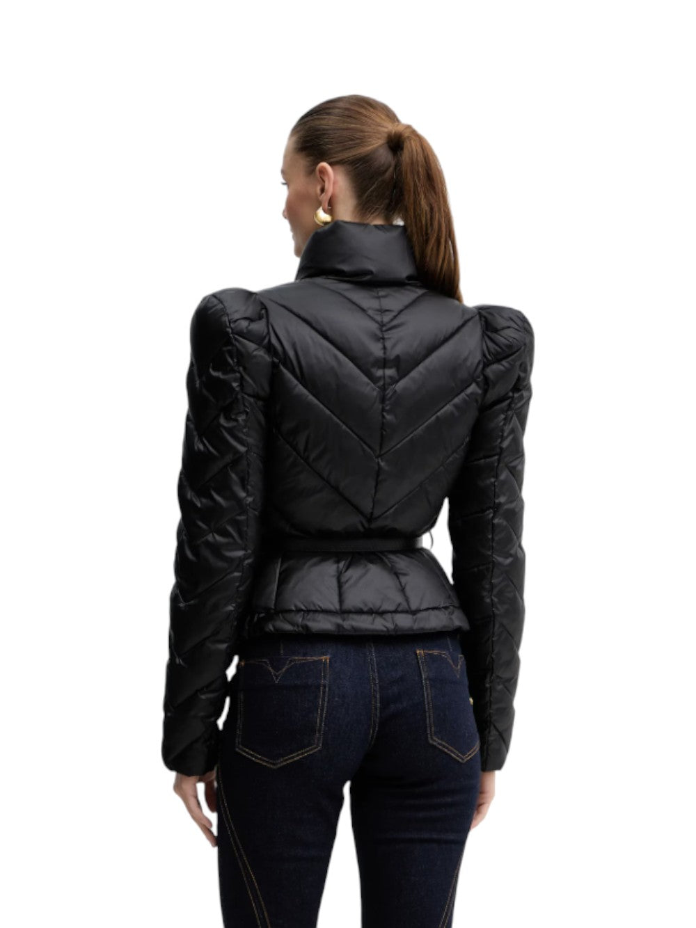 Elisabetta Franchi GIUBBINO Donna  PI89Z56E2110