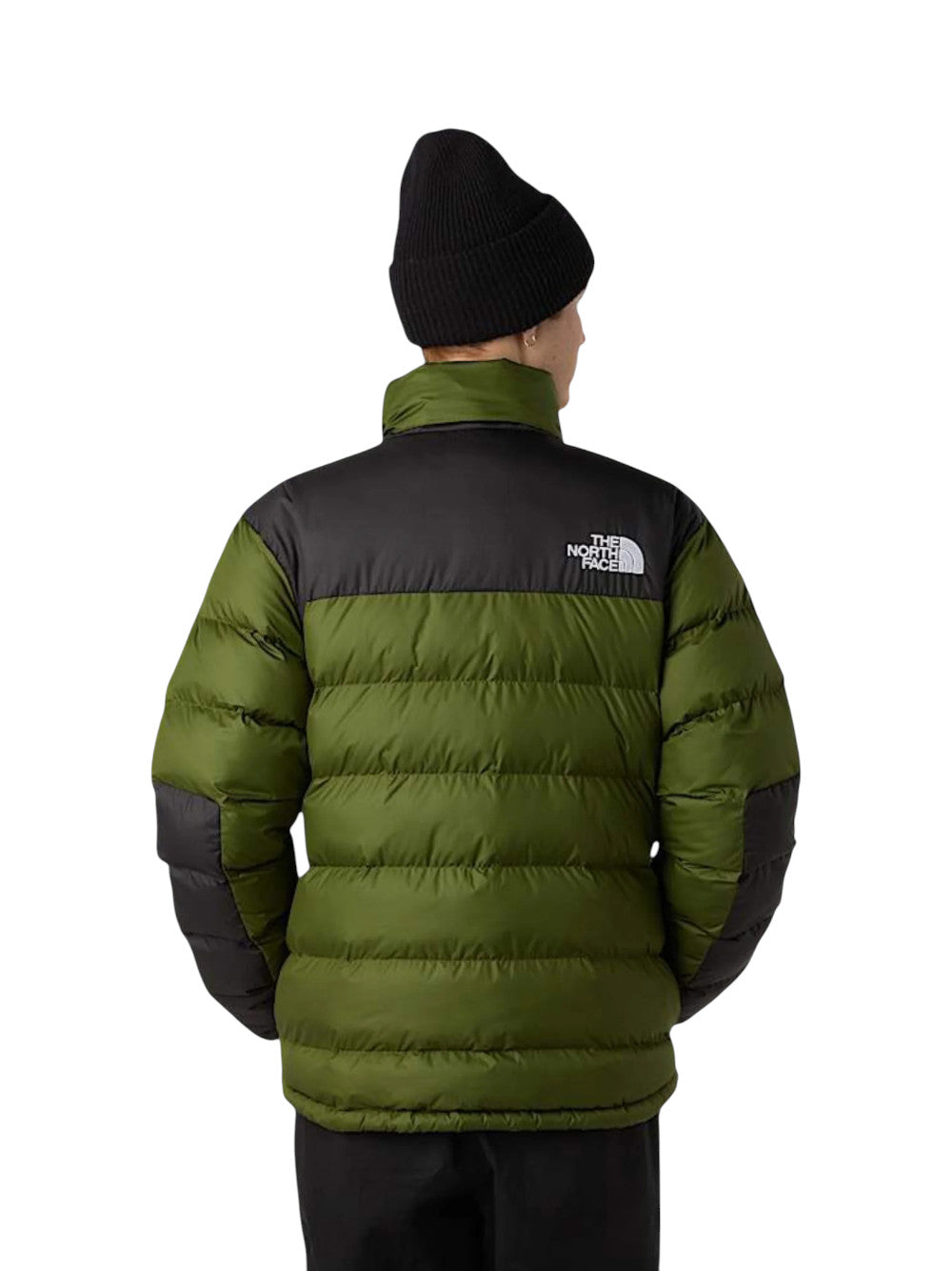The North Face GIUBBINO Uomo M LIMBARA INSULATED NF0A89EGBRI1